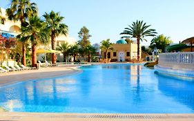 The Ksar Djerba Charming Hotel&SPA